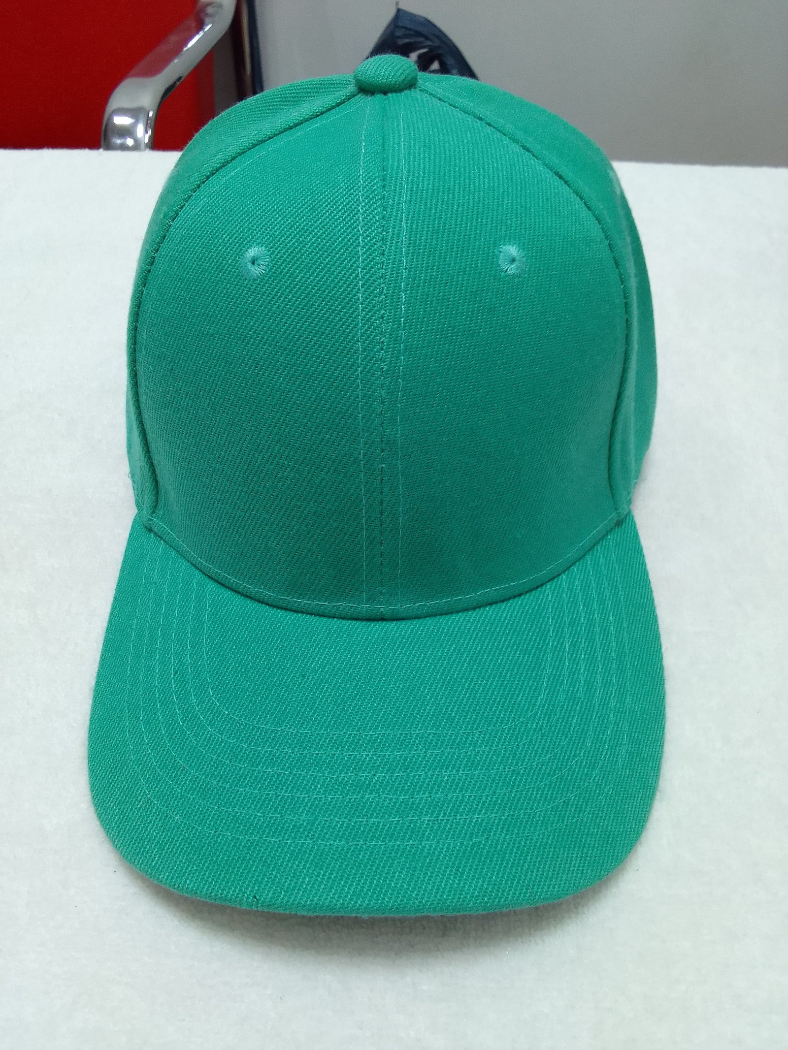 Sea Green Acrylic Cap | Acrylic Caps | UAE