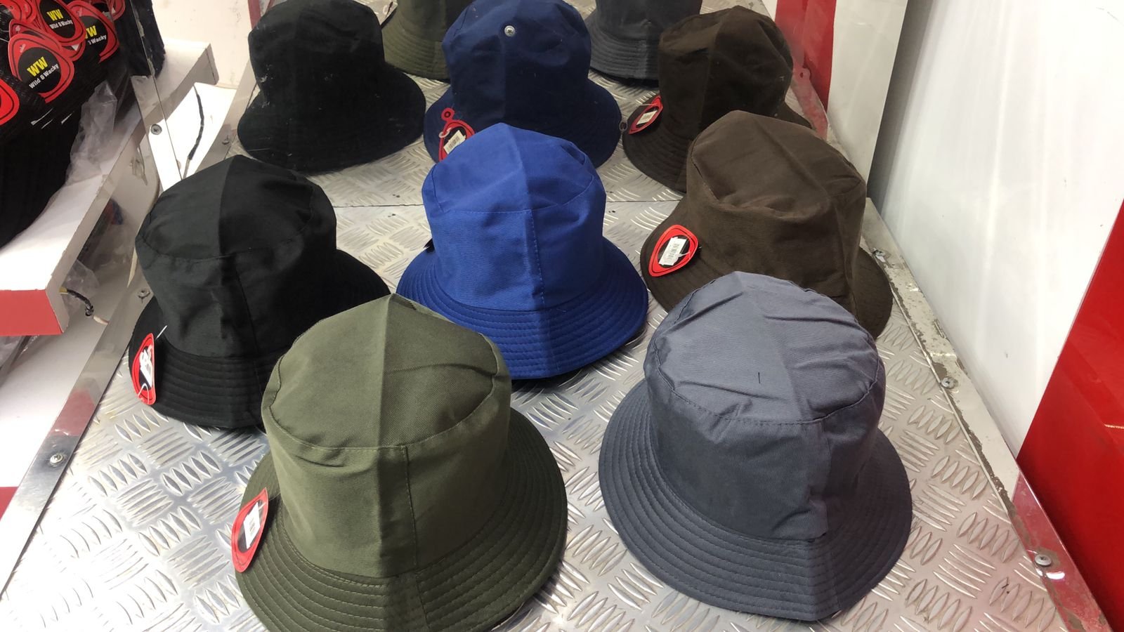 Bucket Hats | Bucket Hats | UAE