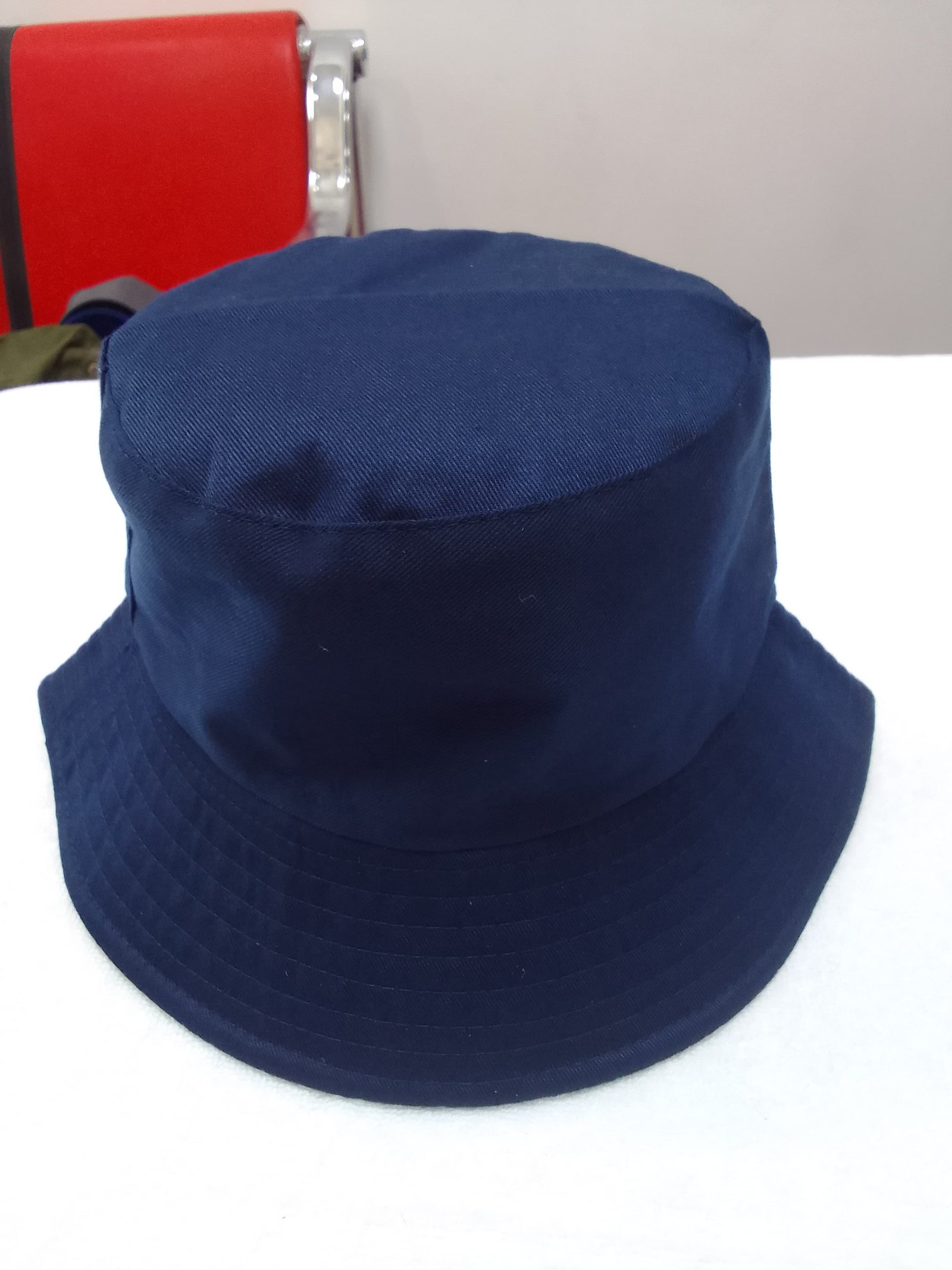 Navy Bucket Hat | Bucket Hats | UAE