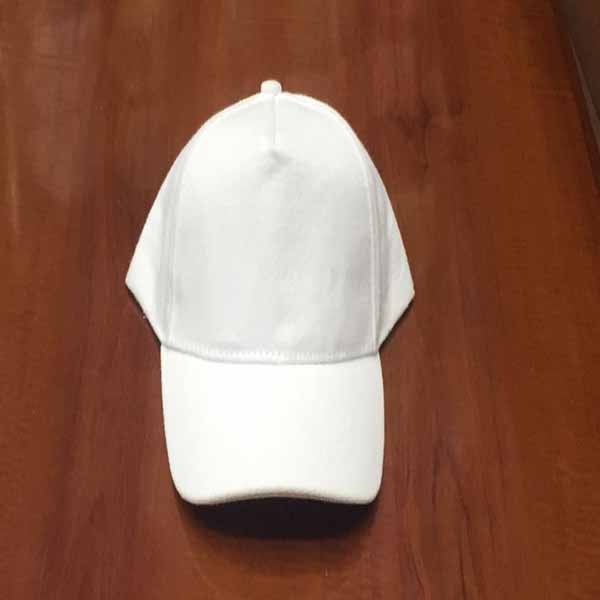 White Cotton Cap | Cotton Caps | UAE