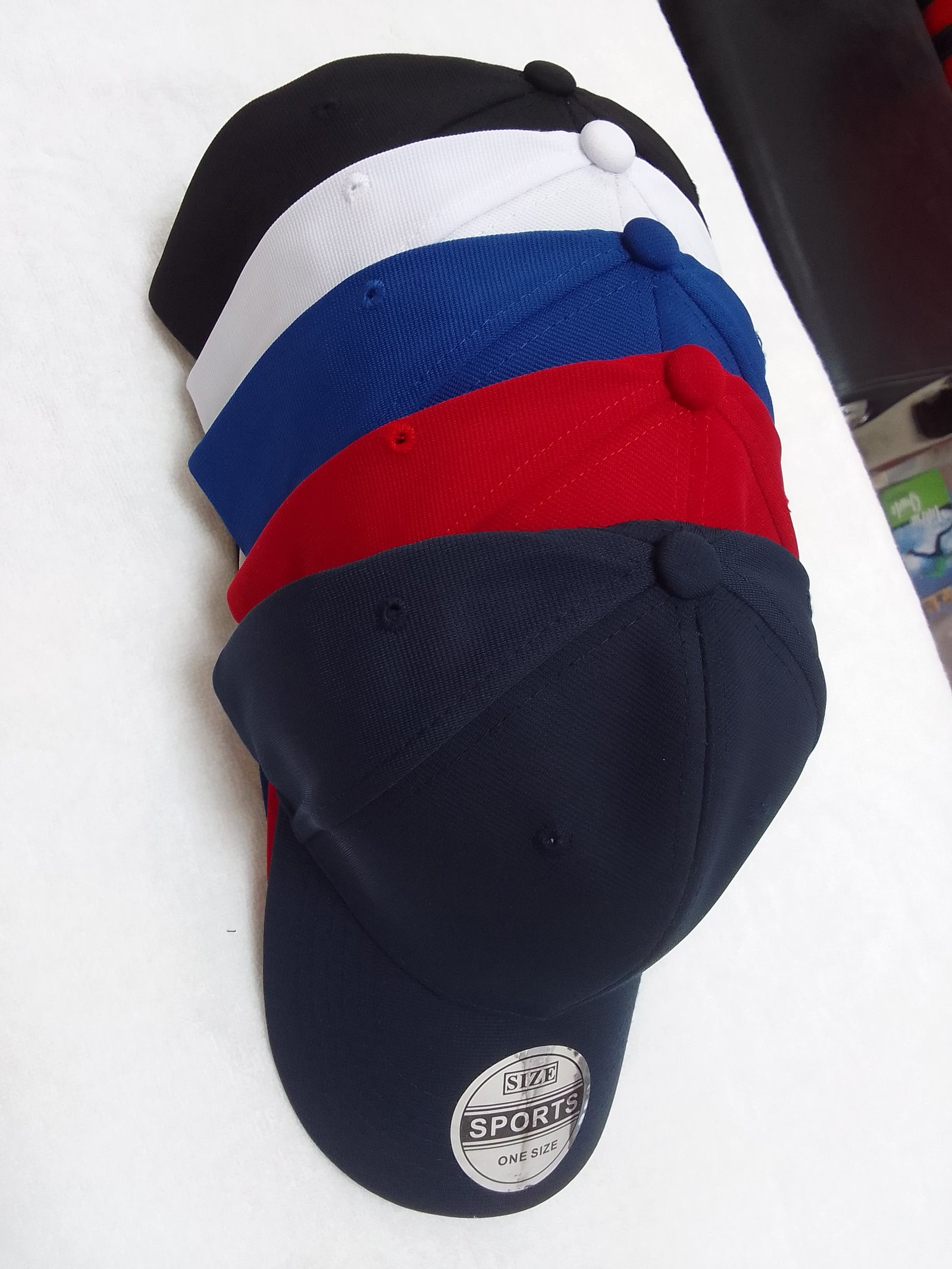 Flexifit Caps Supplier Dubai | FlexiFit Caps | UAE