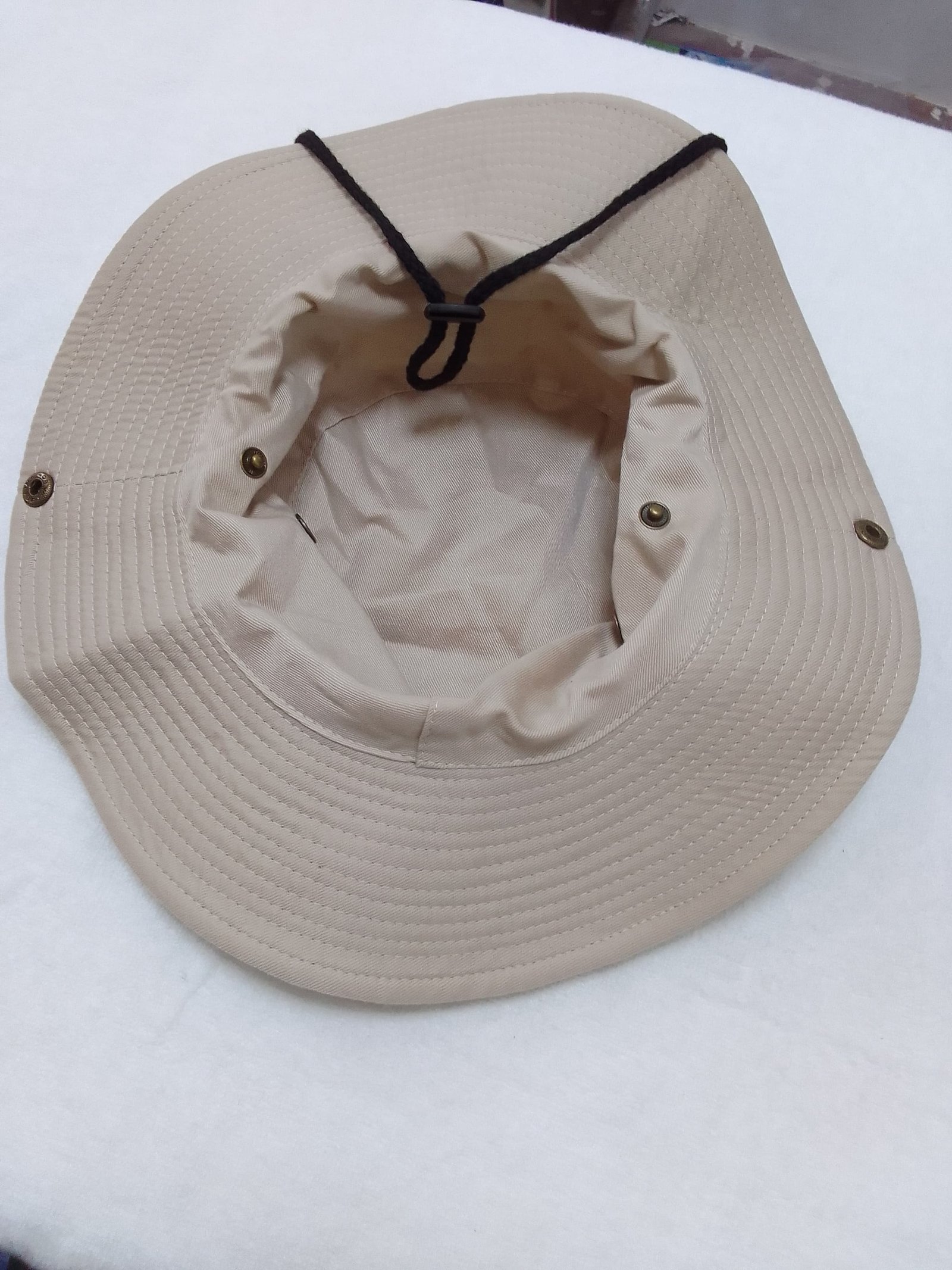 Light Beige Hat | Hats | UAE