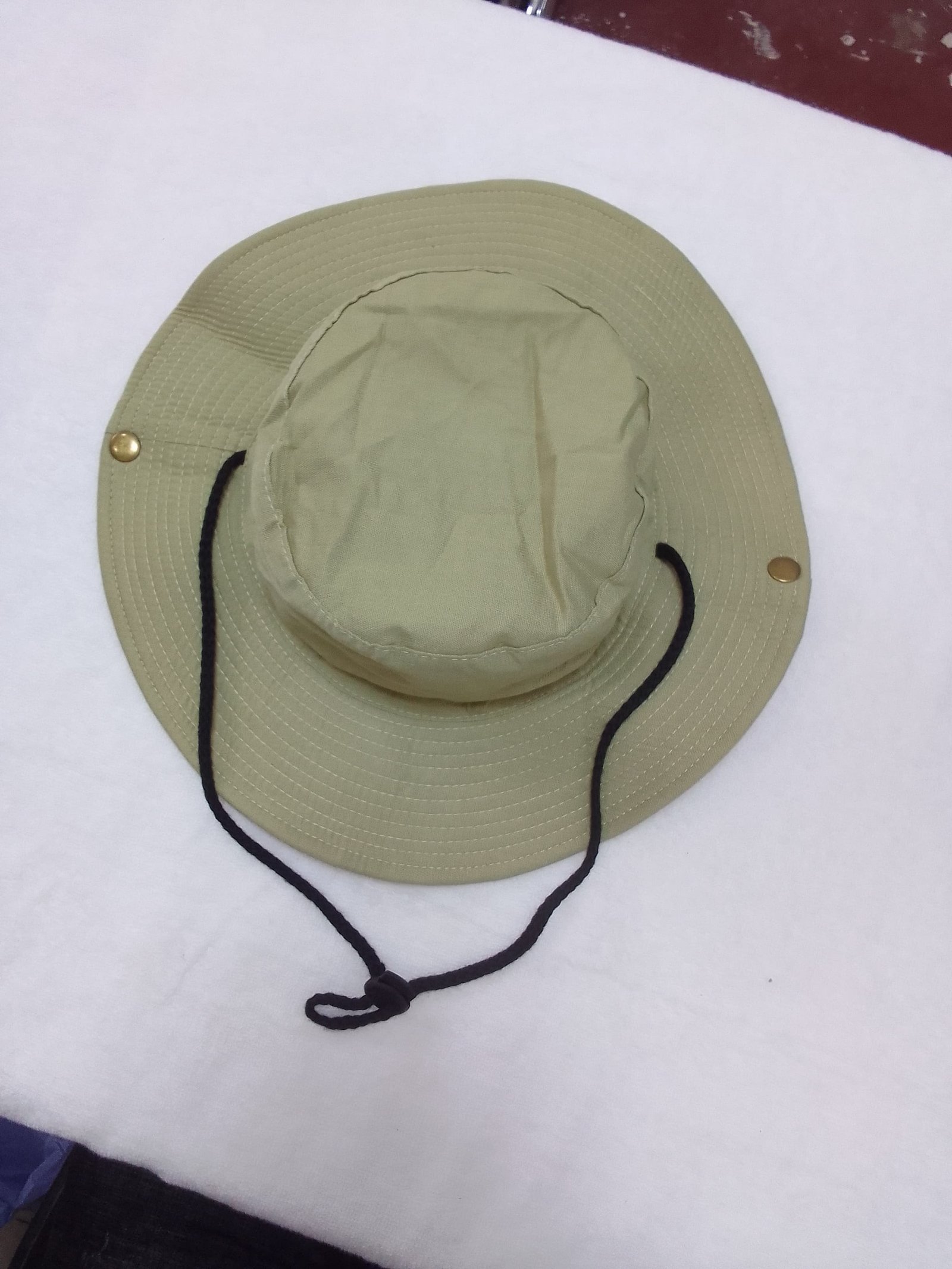 Light Gray Hat | Hats | UAE