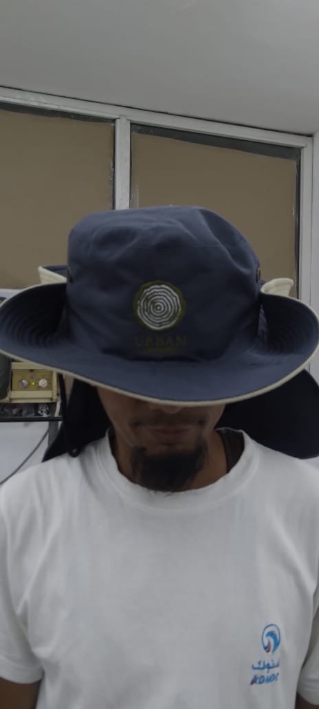 Navy Blue Color Hat | Hats | UAE