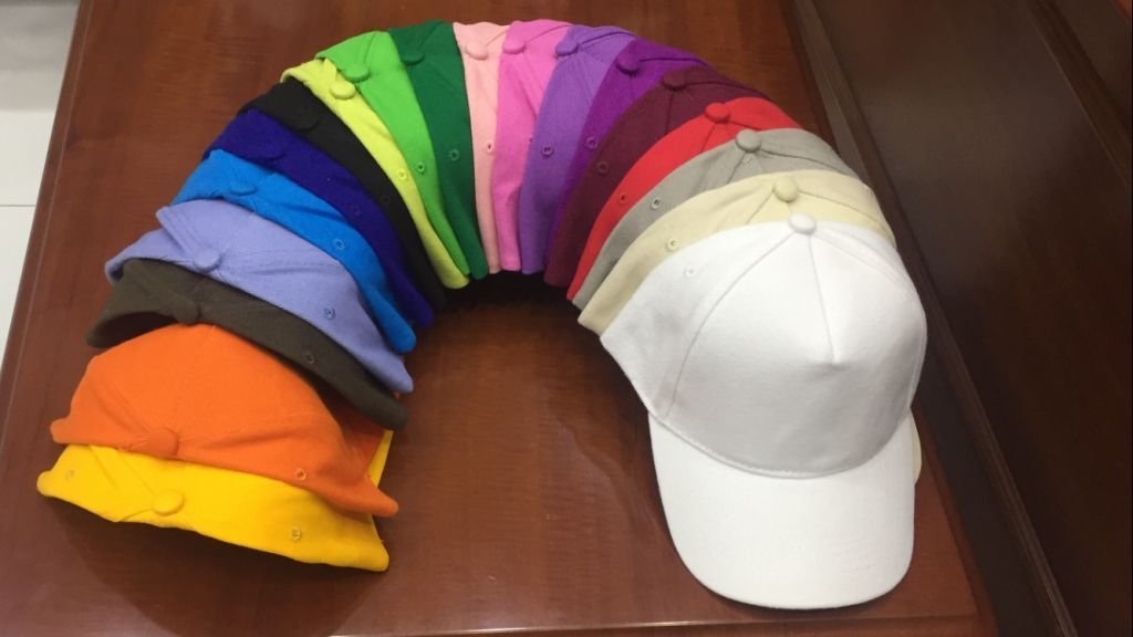 Kids Cotton Cap Collection | Kids Caps | UAE