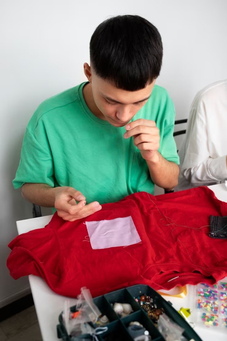 Plastisol Tshirts Printing