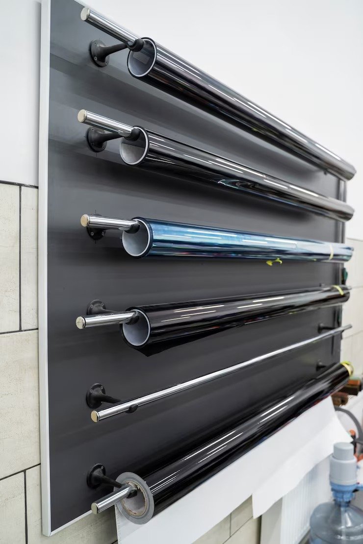 Vinyl Tshirt Printing